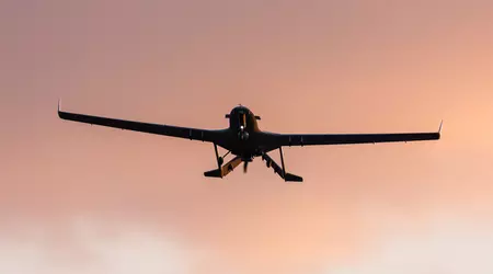 Baykar presenterer oppdatert Bayraktar TB2T-AI med kunstig intelligens og turbopropmotor 