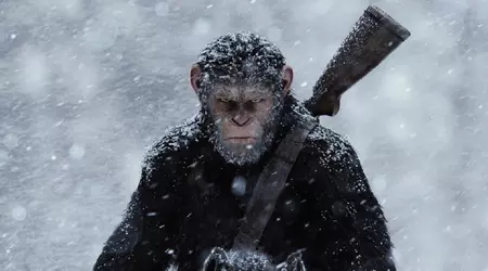 Seks år etter den forrige filmen har den første traileren til Kingdom of the Planet of the Apes blitt sluppet, og den antyder konflikter mellom ape-klanene...