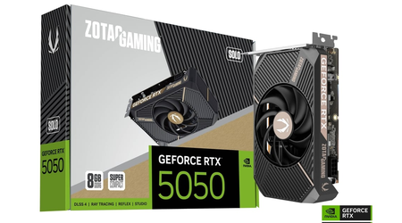 Nvidia gir ikke anmeldere videokort med 8 Gigabyte minne