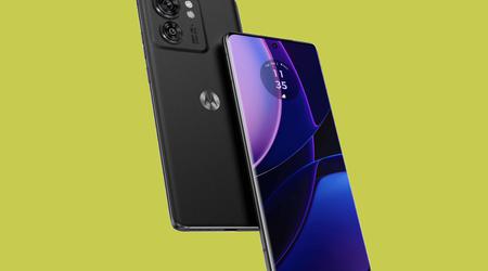 Motorola Edge (2023) på Amazon: smarttelefon med 144Hz skjerm, Dimensity 7030-brikke og 68W lading med $ 250 rabatt