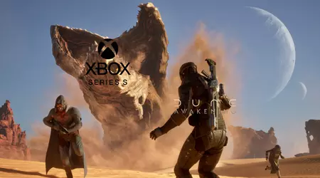 Forfatterne av Dune: Awakening MMO sa at det er en utfordring å portere spillet til Xbox Series S: det er derfor det vil bli utgitt på PC først, og deretter på Microsoft-konsoller