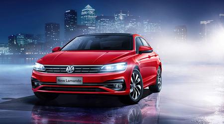 Volkswagen stenger en av sine eldste fabrikker i Kina