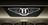 Bentley har endret designet på sitt emblem for femte gang i sin 106 år lange historie
