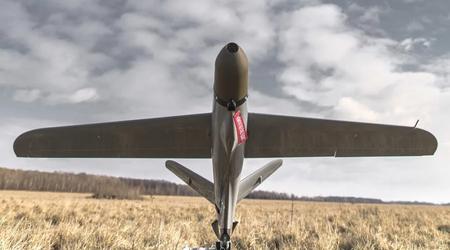 Sør-Korea kjøpte polske Warmate 3 kamikaze-droner