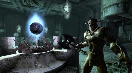 Nyinnspillingen av Edler Scrolls 4: Oblivion vil sannsynligvis bli utviklet ved hjelp av Unreal Engine 5
