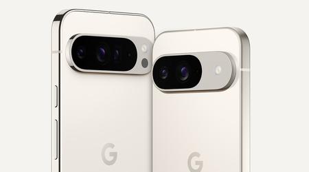 Google håner iPhone 17-designrykter i ny Pixel 9 Pro-reklame