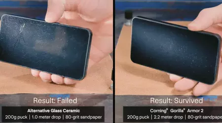 Galaxy S25 Ultra har Gorilla Armor 2: er det virkelig et gjennombrudd innen skjermbeskyttelse av smarttelefoner?