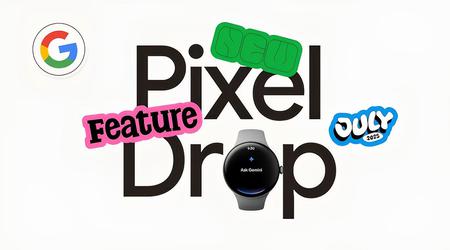 Google sine smarttelefoner, nettbrett og klokker blir enda smartere: Juls Pixel Drop annonsert