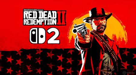 Media: Red Dead Redemption II kommer definitivt til Nintendo Switch 2 i år, og PS5- og Xbox Series-spillet vil få en etterlengtet ikke-ekstensiv oppdatering