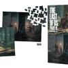 Forhåndsvisning av The Last of Us Part II Puzzle