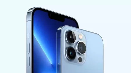 iPhone 13-serien vil motta satellittforbindelse fra operatører i nye iOS 18.5