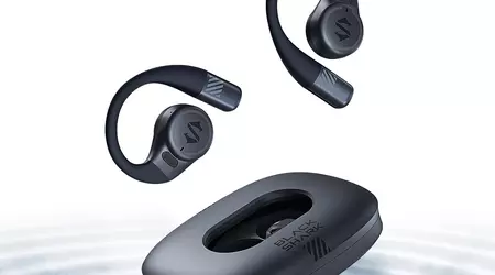 Xiaomi har avslørt Black Shark OWS 700: trådløse hodetelefoner med åpen design, Bluetooth 5.3, IPX4-beskyttelse og opptil 24 timers batterilevetid.