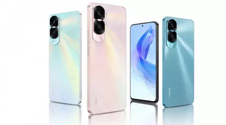 Honor X50i - Dimensity 6020, 90 Hz LTPS-skjerm og 100 MP kamera fra 190 USD
