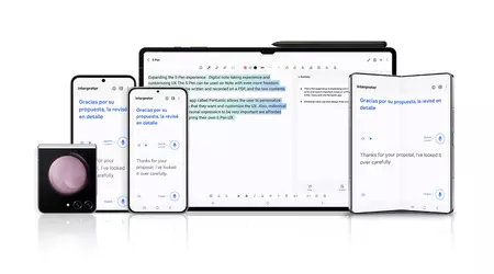 8,8 millioner Samsung Galaxy-enheter har allerede mottatt One UI 6.1