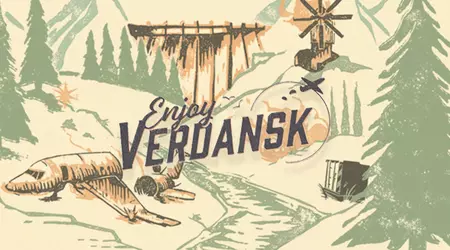 Activision erter "Verdansk Collection"-utgaven - den blir tilgjengelig 10. mars