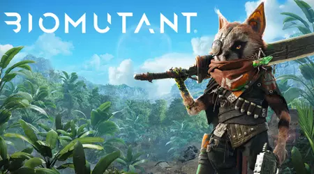 Biomutant selger flere ganger bedre enn forventet på Switch, selv om det fikk blandede anmeldelser på PC