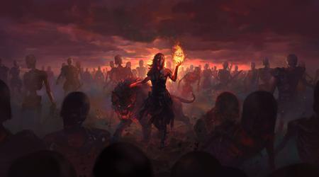 Path of Exile 2-utviklerne vil avsløre detaljer om den neste oppdateringen under en direktesending den 12. januar