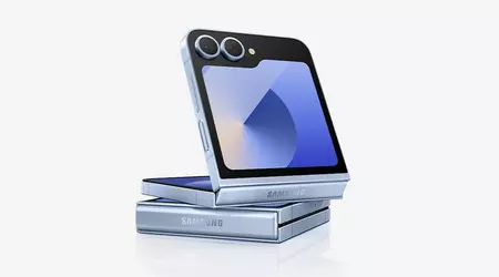 Samsung forbereder angivelig allerede en ny firmware for Galaxy Z Flip 7 i full gang