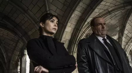 Det episke krimdramaet fortsetter: Den andre episoden av Penguin-serien i Batman-universet har blitt sluppet
