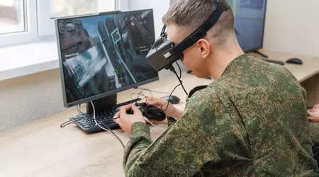 De første FPV-droneoperatørene utdannet i det ikke-anerkjente Transnistria