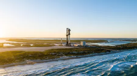 SpaceX har offisielt kunngjort datoen for sitt andre forsøk på å sende romskipet Starship i bane rundt jorda.