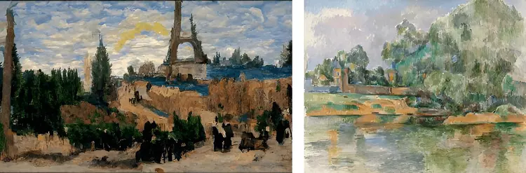 Mennesker er dårlige til å skille ...