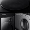 Interiør av Xiaomi Mijia Dual Zone Pro vaskemaskin