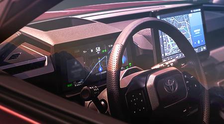 Toyota vil sannsynligvis avduke den nye RAV4 den 21. mai