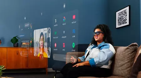 Apple utvikler AR-briller for å slå Meta, sier Tim Cook, Bloomberg