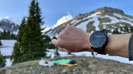 Garmin Fenix 7 får betaoppdatering 20.10 med nye funksjoner, forbedringer og feilrettinger