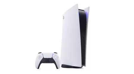 PlayStation 5 vil motta en oppdatering 3. desember for å forbedre dataoverføringen fra konsollen 