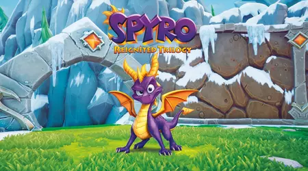 Microsoft-overraskelse: Spyro Reignited Trilogy remaster-samling vil bli lagt til Xbox Game Pass-abonnementer