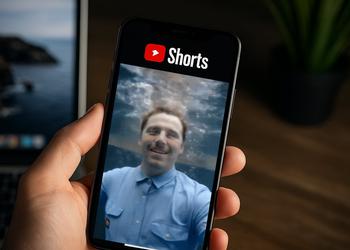 YouTube Shorts setter på AI: bilder ...