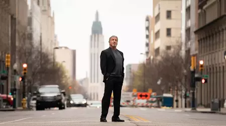 Traileren til Netflix' kommende dokumentarfilm "Sly" om Sylvester Stallones liv og karriere er sluppet.