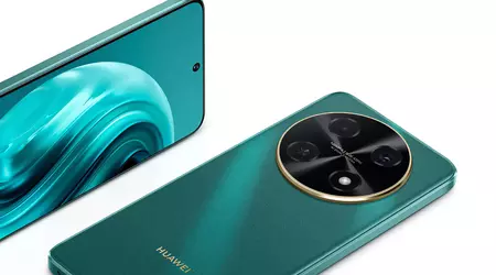 Huawei Enjoy 70 Pro: Snapdragon 680-brikke, 5000 mAh-batteri med 40 W lading, 108 MP-kamera og HarmonyOS ombord.