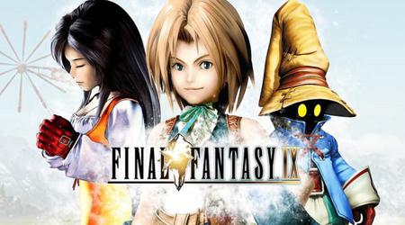 Rykte, innside eller innkast? Square Enix kan avduke nyinnspilling av Final Fantasy IX på TGA 2024