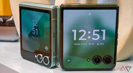 Motorola kan kunngjøre Razr+ 2025 med Snapdragon 8 Elite-brikke