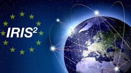 I stedet for Starlink og Kuiper: EU vil opprette sitt eget satellittnettverk IRIS²