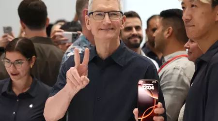 Apples administrerende direktør Tim Cook: DeepSeek demonstrerer innovasjoner som øker effektiviteten