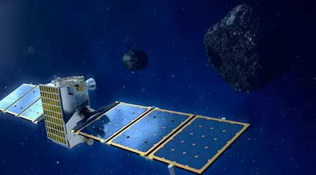 NASA vil ikke skyte opp to Janus-romfartssonder til 50 millioner dollar fordi asteroidene de er rettet mot, har rømt.
