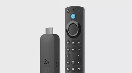 En rabatt på 20 dollar: Amazon har satt ned prisen på Fire TV Stick 4K