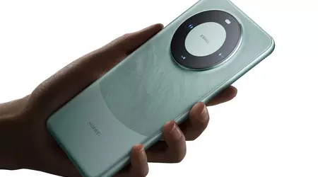 Huawei Mate 60 Pro har dobbelt så mange kinesiskproduserte brikker som tidligere generasjoner smarttelefoner.