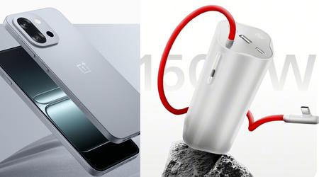 Ny OnePlus powerbank kan lade MacBook Pro opp til 54 % på 30 minutter
