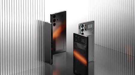 RedMagic 10S Pro, en stilfull flaggskip-smarttelefon for gamere, har hatt global debut