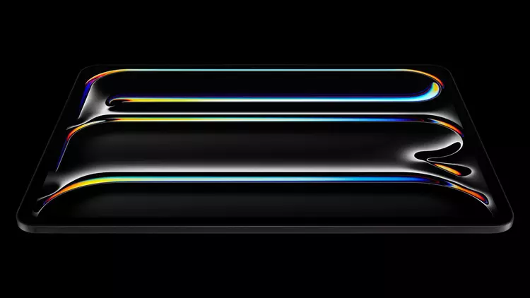 Bloomberg: Apple vil lansere iPad Pro ...
