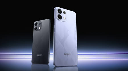 Oppo K13 Turbo kan få en vifte for å kjøle ned brikken