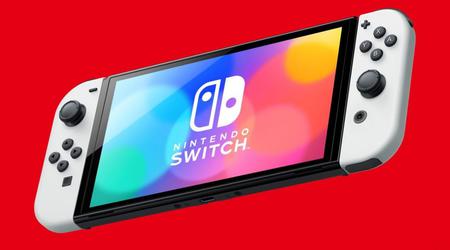 Nintendo Switch 2 kan bli kunngjort i år, ifølge rykter