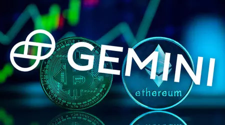 Kryptovalutaselskapet Gemini skal betale tilbake mer enn én milliard dollar til sine kunder