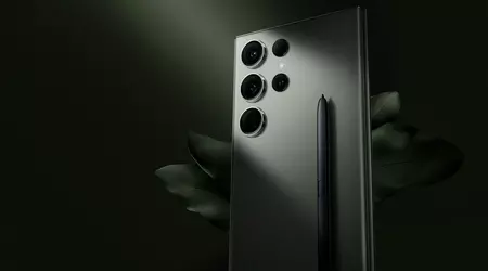 Samsung Galaxy S23 Ultra har allerede dukket opp i en video med den stabile versjonen av One UI 7.0