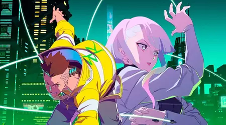 En feil eller et hint? Ser ut som Netflix forbereder en andre sesong av den animerte serien Cyberpunk: Edgerunners (og Terminator Zero)